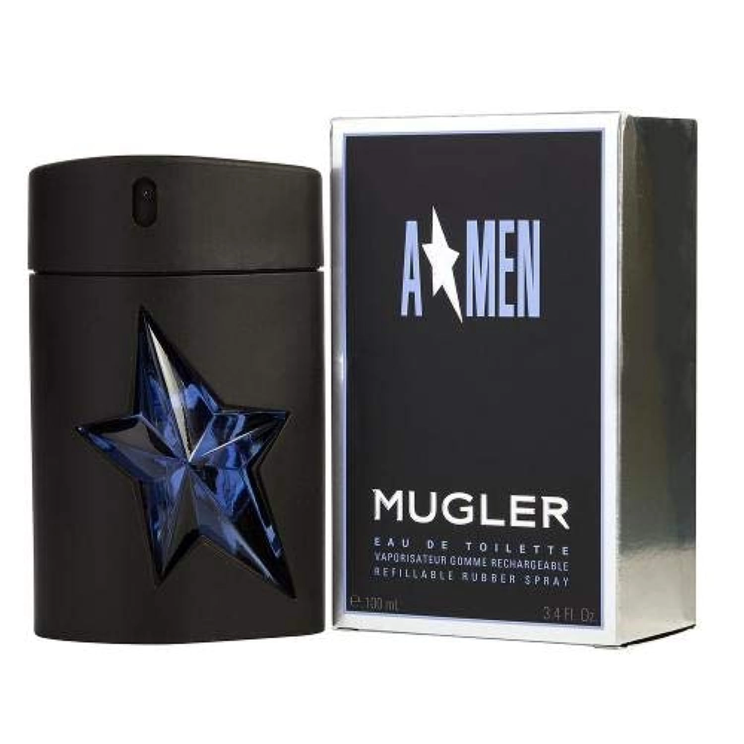 A*Men Eau de Toilette 100 ml