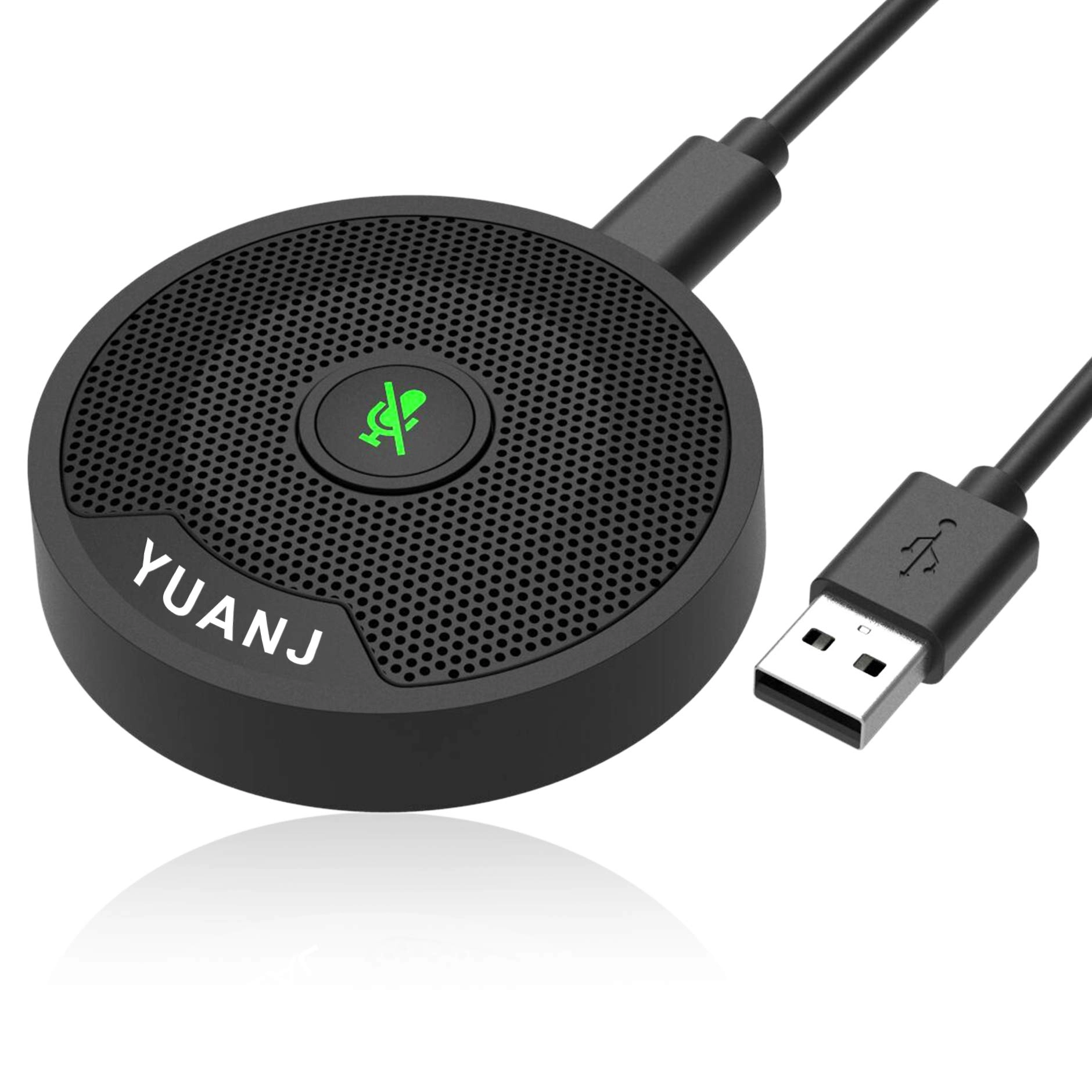 Yuanj UYH1 USB Microphone