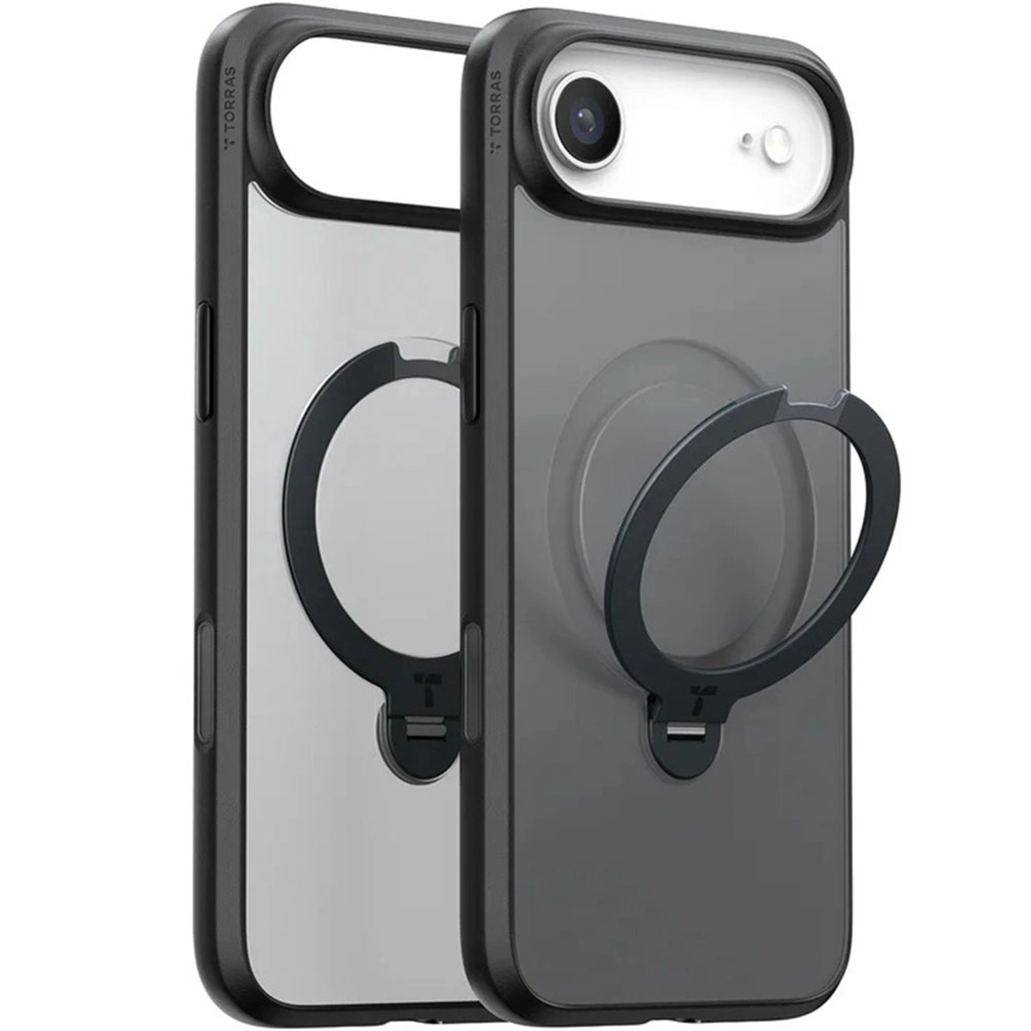 Ostand Spin Series Case with MagSafe for iPhone 17 Air