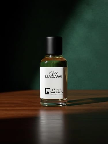 MADAWI Eau de Parfum 50ml