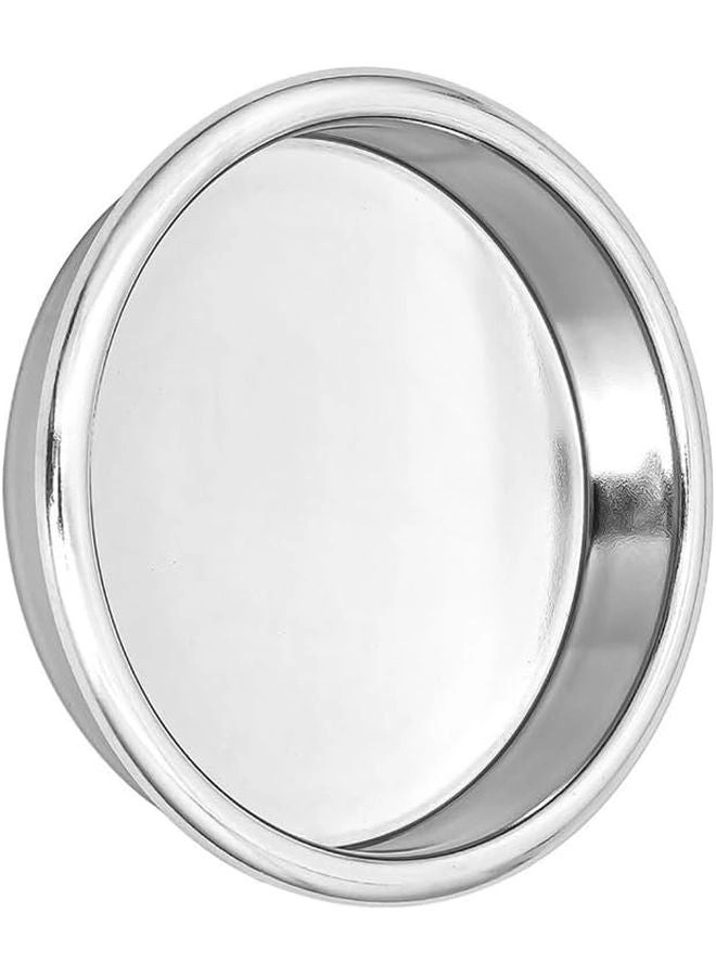 Luyismer Portafilter Handle - 58mm Blind Filter Basket