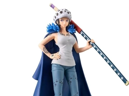 Trafalgar Law - One Piece (16 cm) (BPR89116)