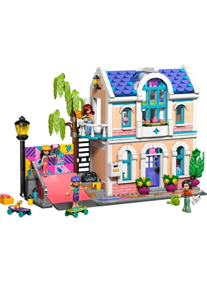 LEGO Friends Liann's Family House (42687)