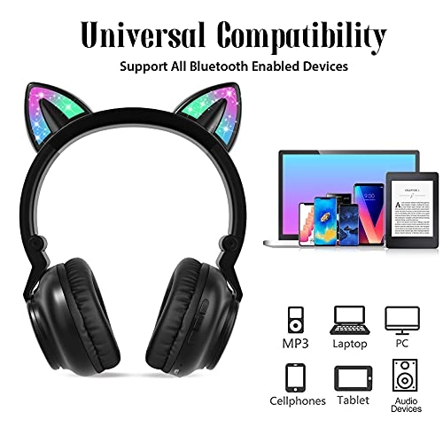 STN-26 Wireless Headphone