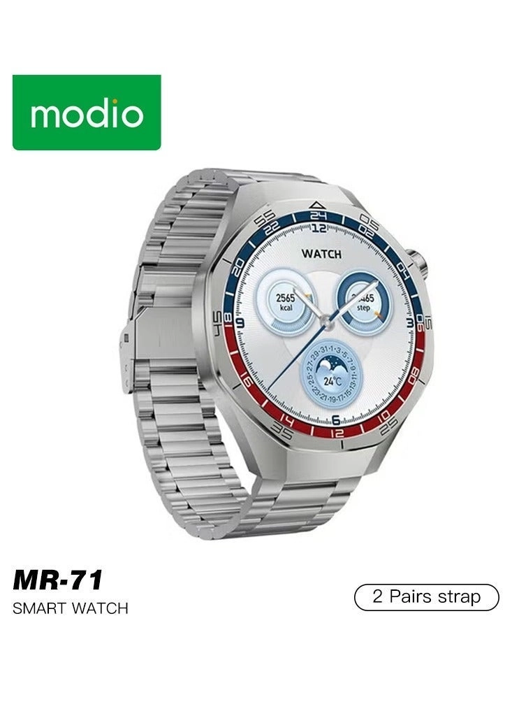 MR-71