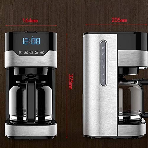Coffee Maker - 4 Cup Programmable Pack