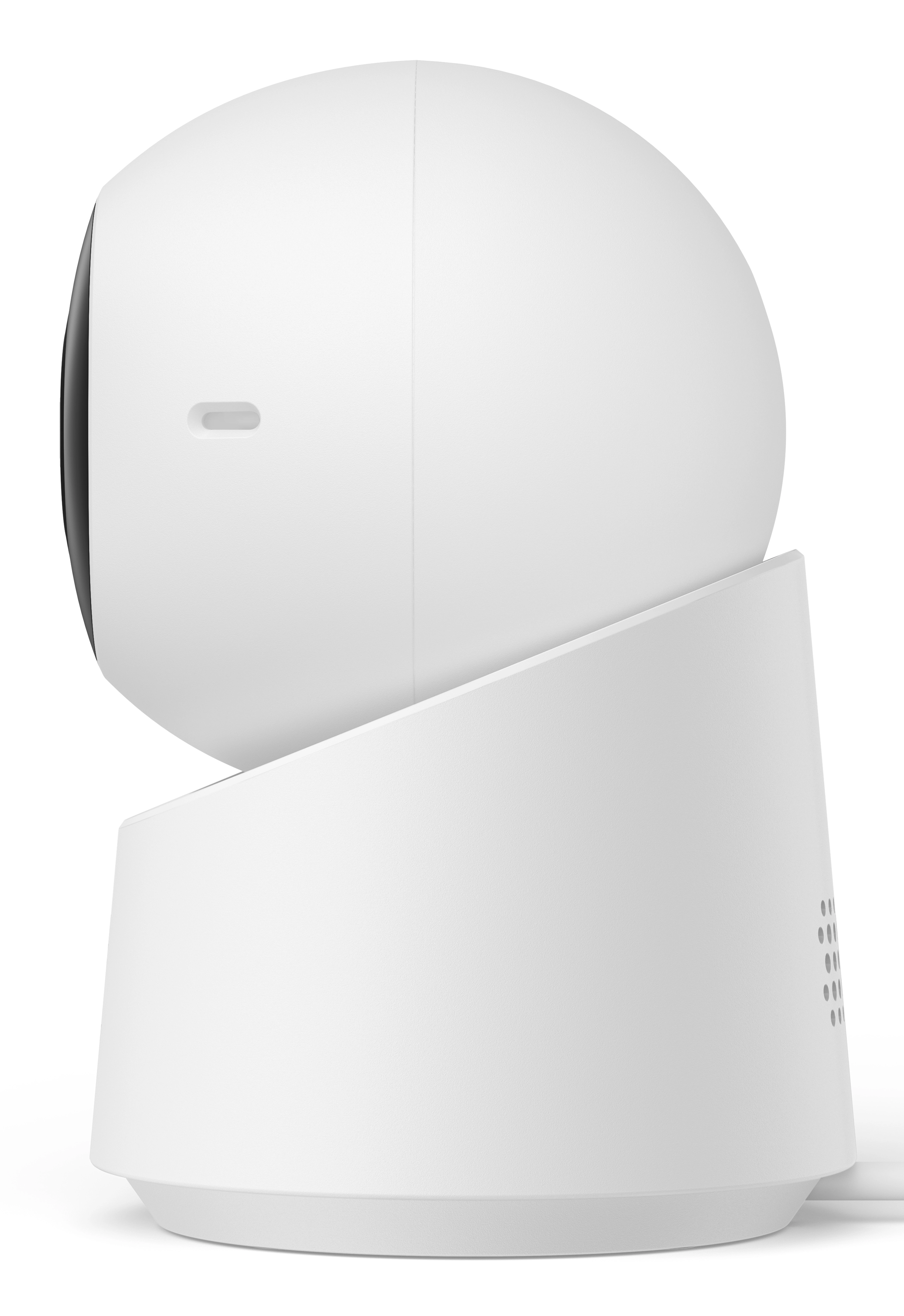 Indoor Security Camera