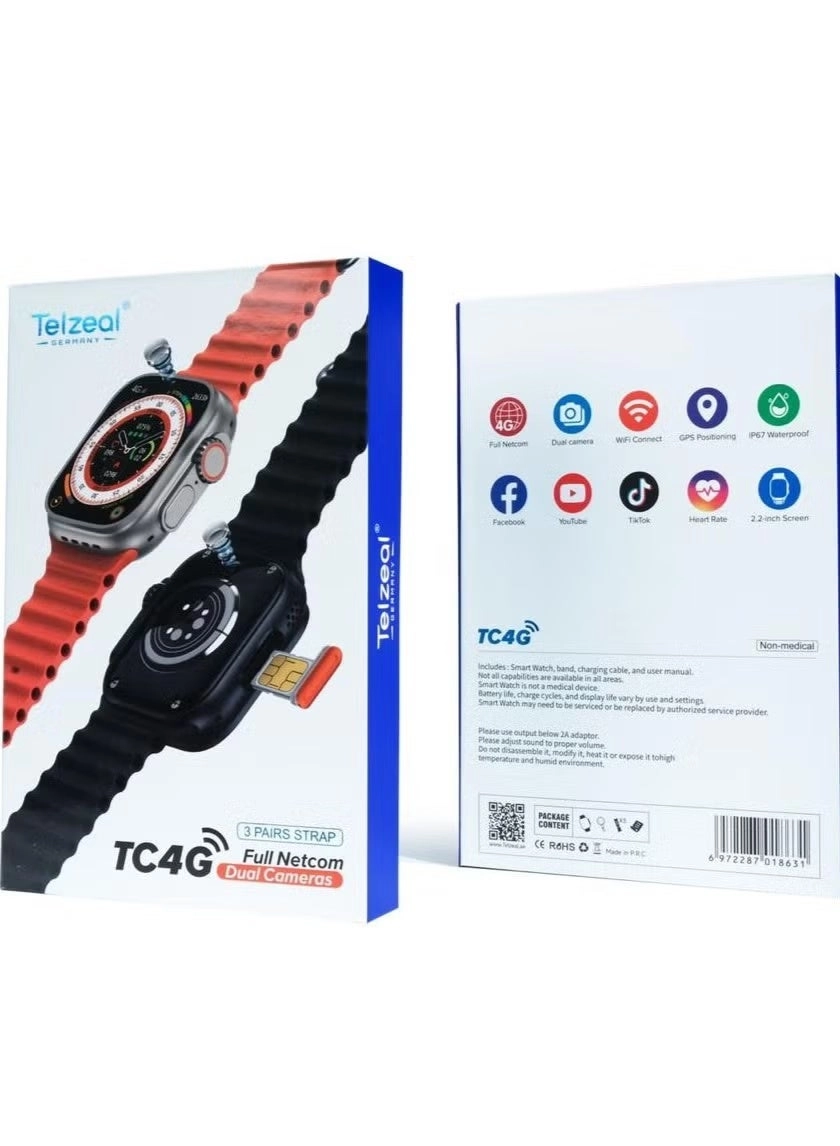 TC42 LTE