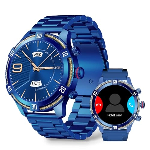 Military Smart Watch