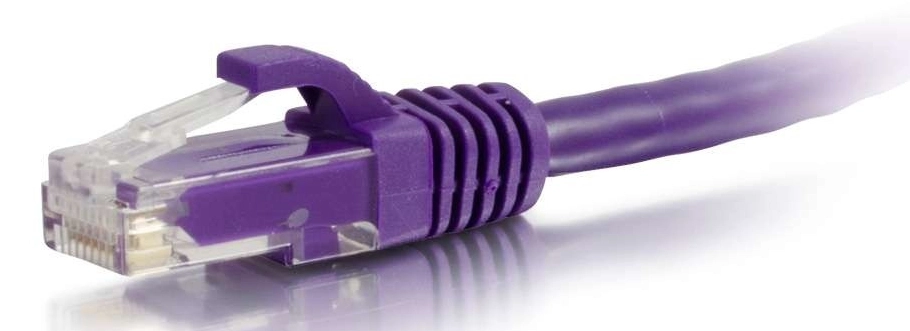 Cat6 Ethernet Cable - 8 Foot