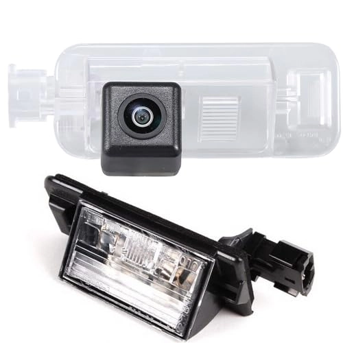 Car Reversing Camera - RCA