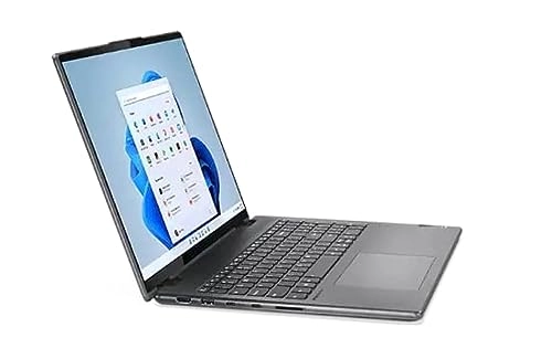 Yoga 7i - 16'' Core i5-1240P 8GB DDR4 256GB SSD