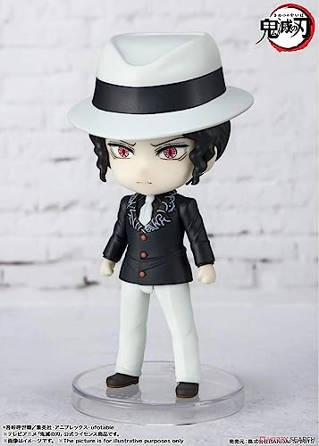 Muzan Kibutsuji - Demon Slayer: Kimetsu no Yaiba (B09WXXM7B3)