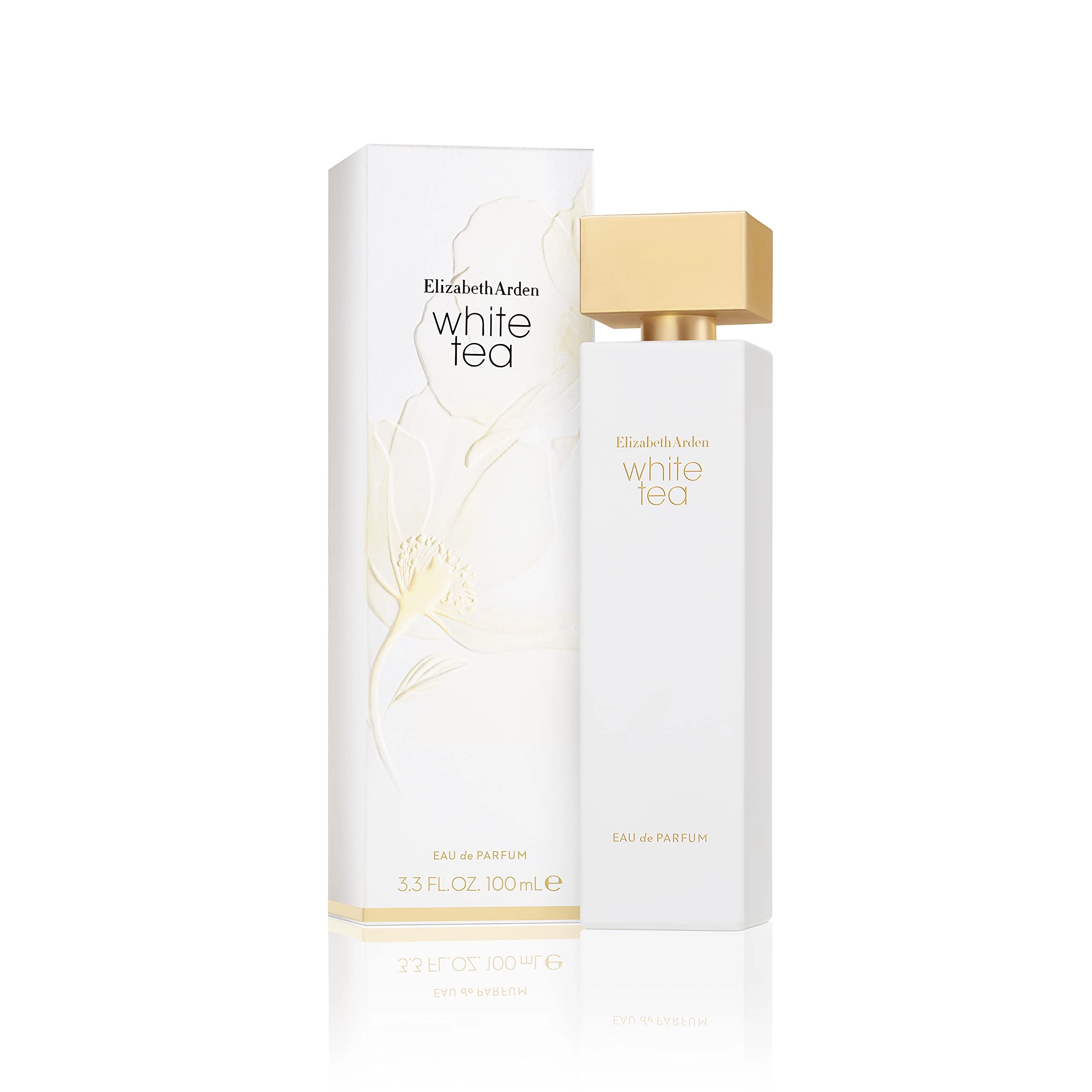 Revlon Consumer Products Corporation White Tea Eau de Parfum 100ml