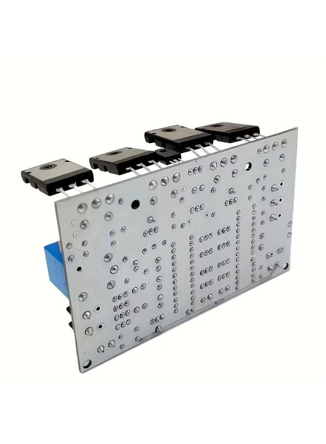 Amplifier Board - Mono 200W