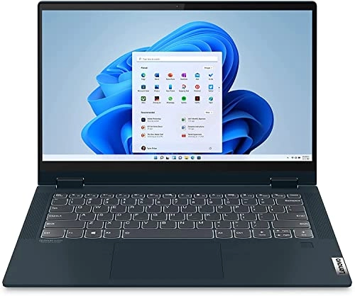 IdeaPad 5 - 14'' Ryzen 5 5500U 16GB DDR4 1TB SSD