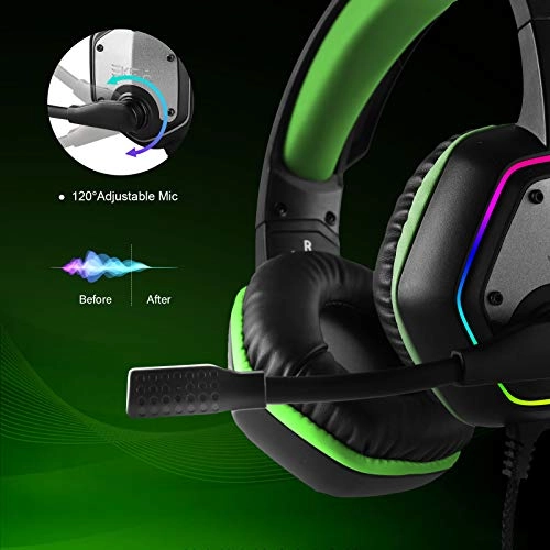 E1000 Wired Headset