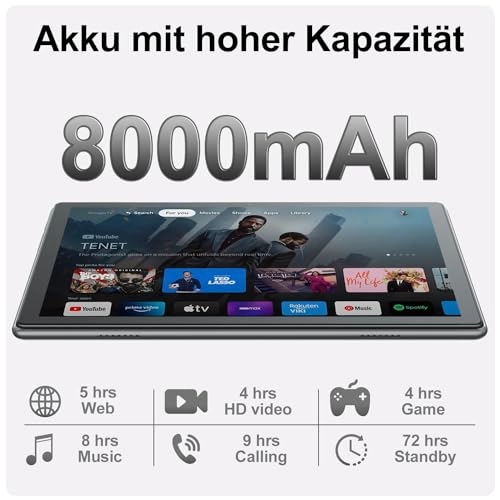 P60 PRO - 128GB 10.1"