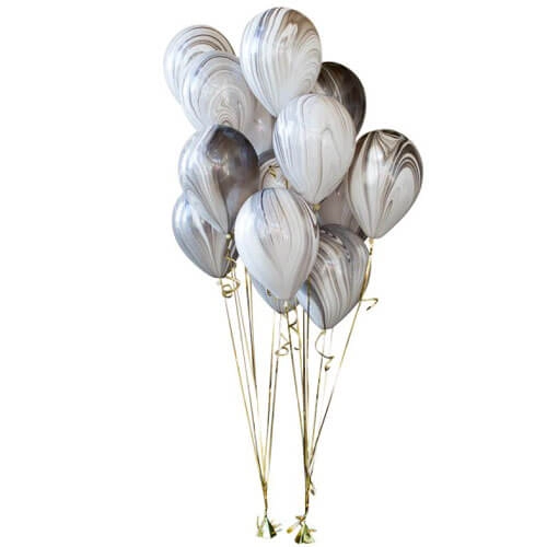 Party Time Trading LLC Balloon Pack