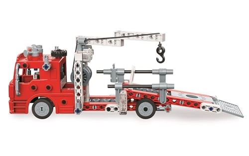 POMPIERI Puzzle (75134) - 120 pcs