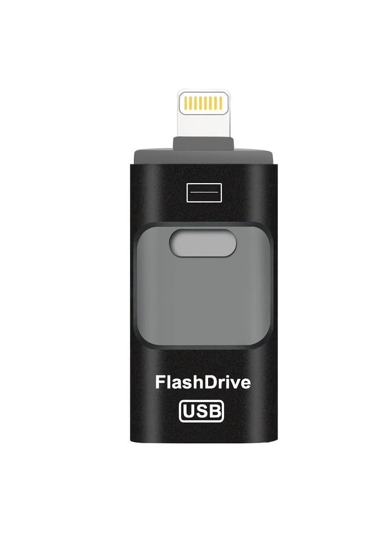 USB Flash Drive - Type-C Interface 128GB