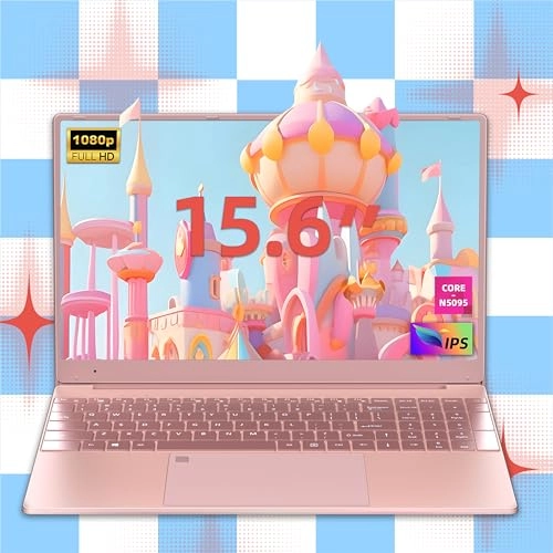 N5095 - 15.6'' 256GB 16GB