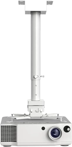Ceiling TV Mount - 50kg 26-70 inch