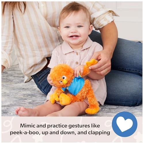 Cuddle & Comfort Friend Herbie CDU - 18 months - 3 years 1 pieces