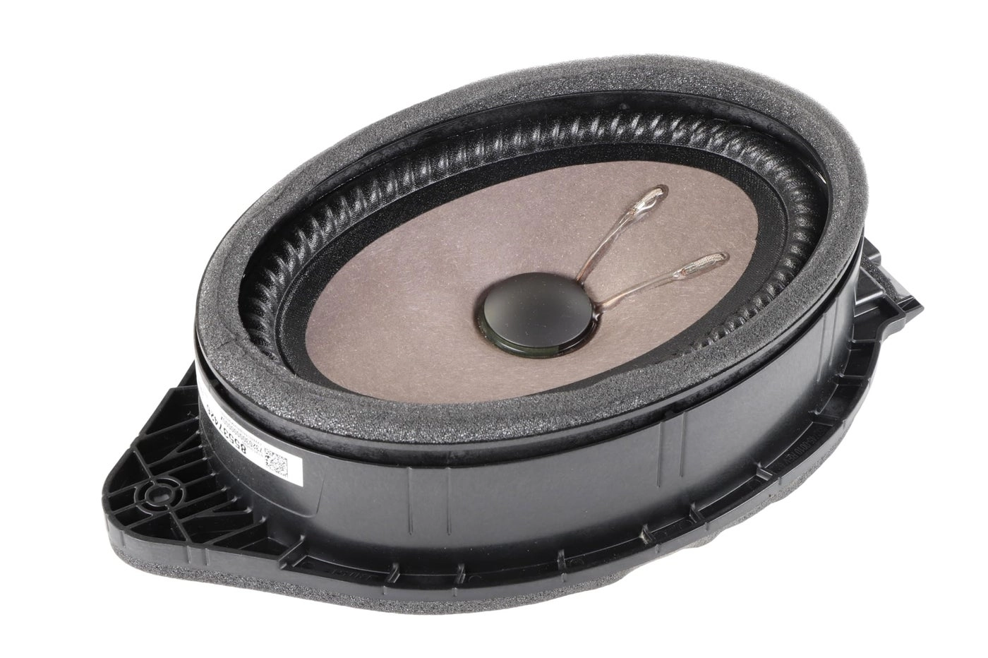 General Motors 85537426 - Radio Front Side Door Speaker