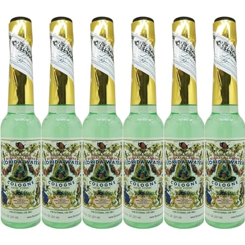 Authentic Real Cologne - 221.8 Milliliters