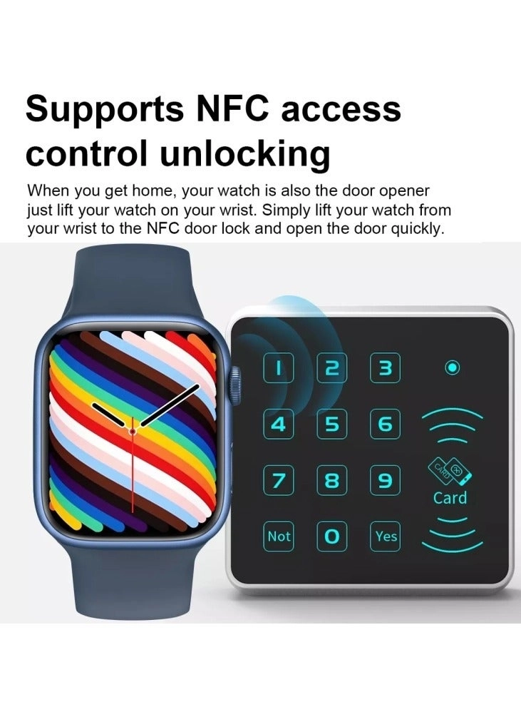 Ai7 pro - 1.92 inch Color Screen 200mAh