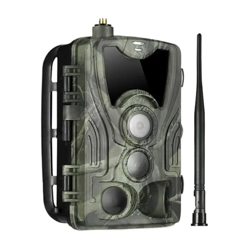 Trail Camera - 4G 14MP