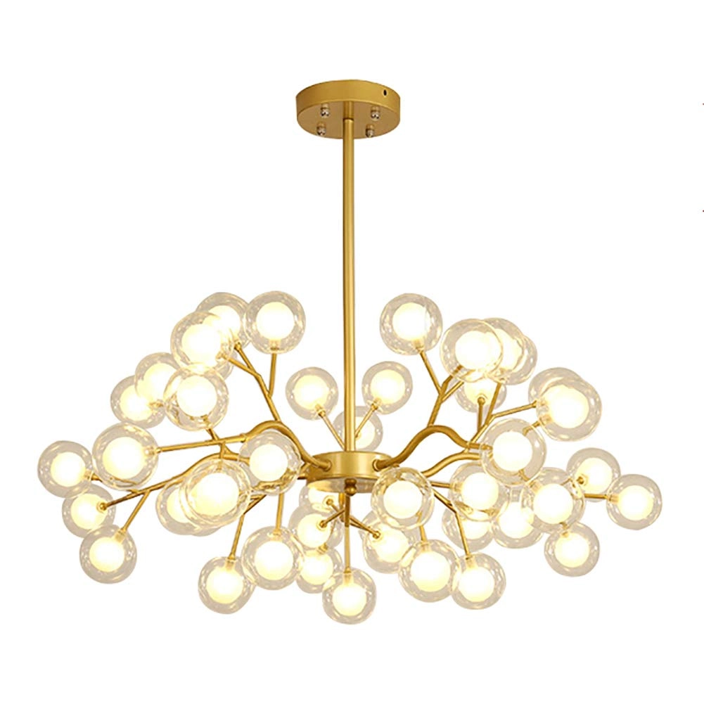G4 Nordic Firefly Chandelier