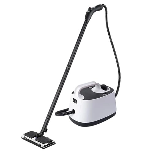 Steam Cleaner - 1.8L