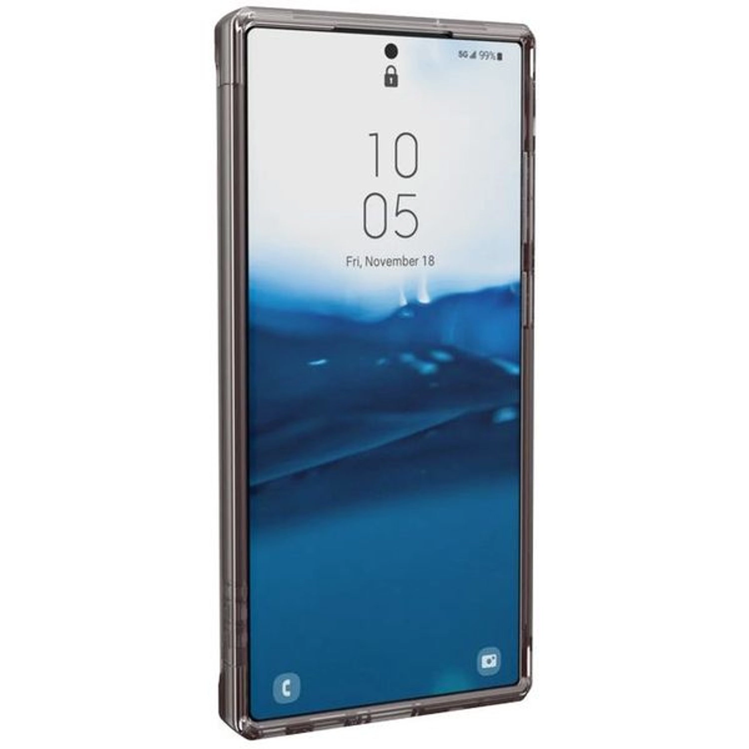 Plyo Case for Galaxy S23 Ultra