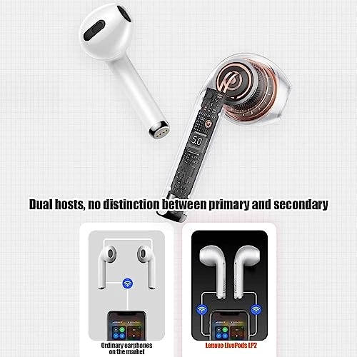 LP2 Wireless Earbud