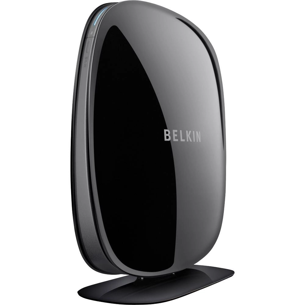 N600 - 300 Mbps 2.4GHz + 300 Mbps 5GHz 802.11bgn 300 Mbps