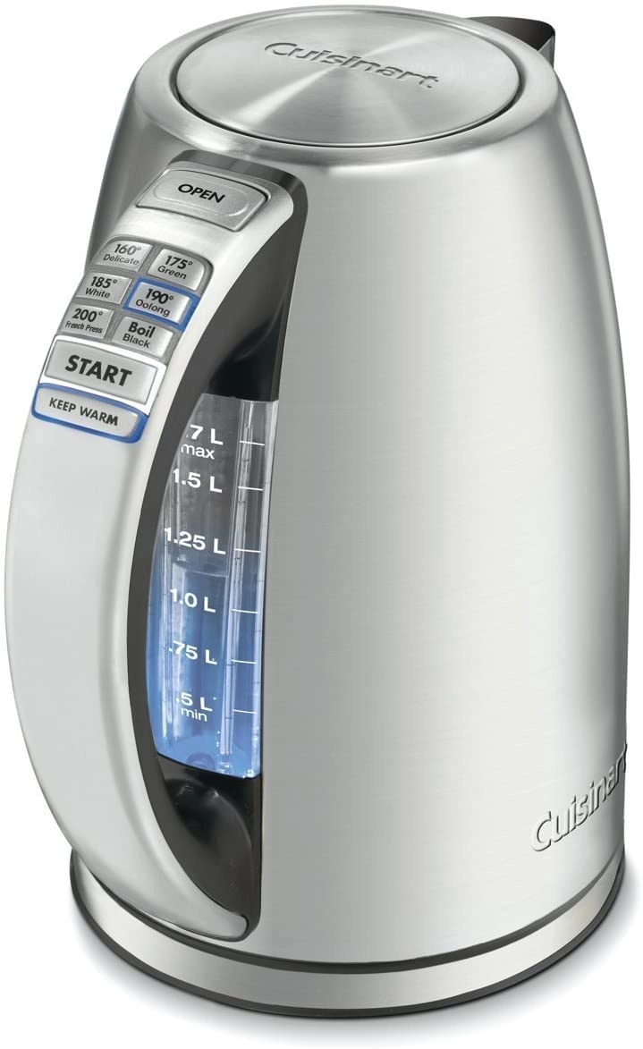 Cuisinart PerfecTemp CPK-17P1