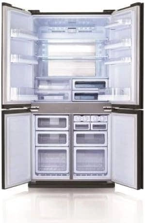 Inverter Series SJ-FS87V-BK3