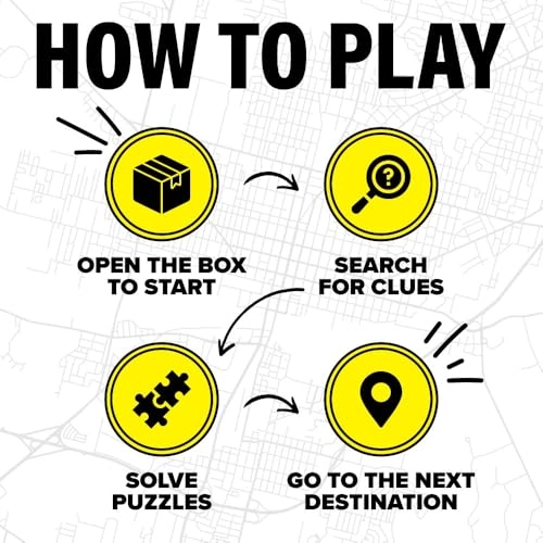 San Diego Gaslamp District Puzzle