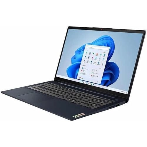 IdeaPad 82QD - 15.6'' Core i5-1235U 16GB DDR4 1TB SSD