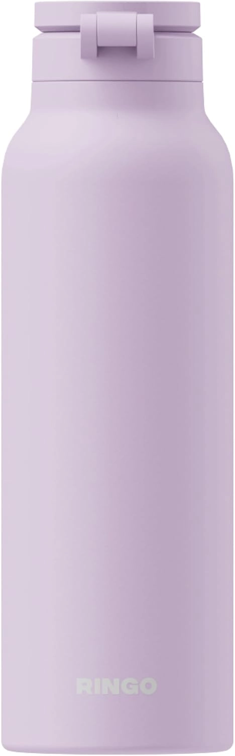 Pro Water Bottle - Sip Straw 710 ml
