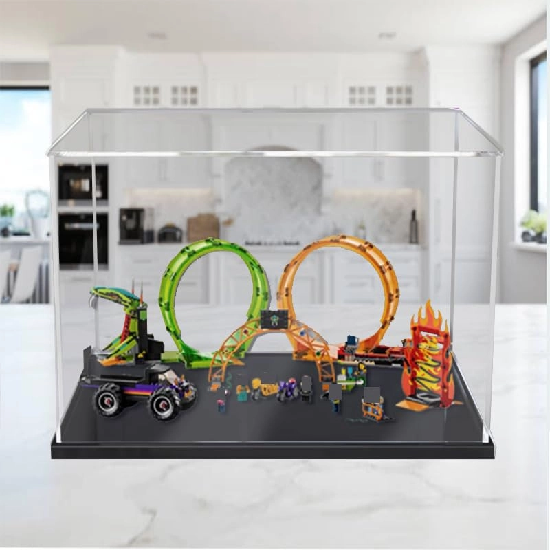 Display Case (60339) - Lego City