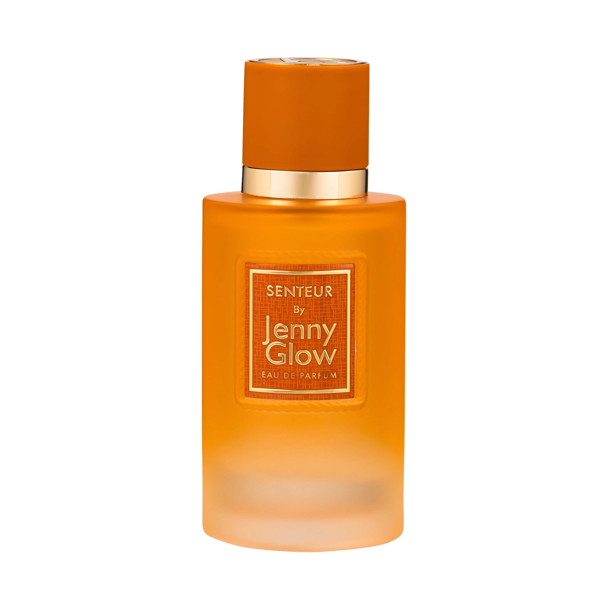 Jenny Glow Senteur - Eau de Parfum 80 ml