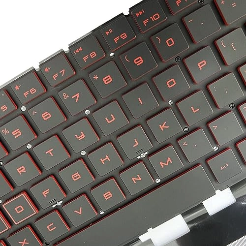 Laptop Backlight Keyboard