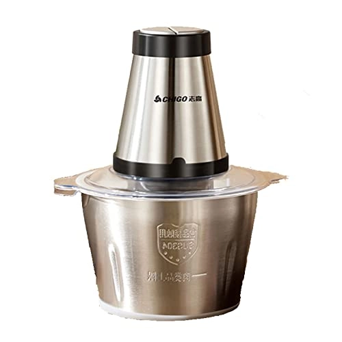 Mini Choppers - 1.8L Electric