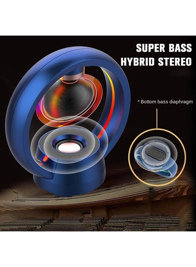 Magnetic Levitating - 8W