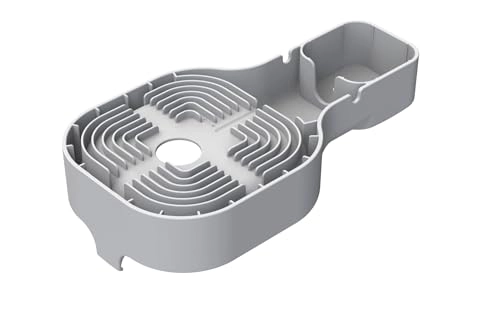 Wall Mount for Eero Mesh WiFi Router - 1 Piece Eero Mesh