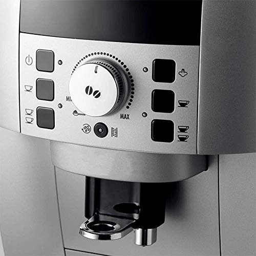Fully Automatic Grinding Bean-to-Cup - 13-level grinder One-button