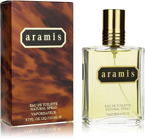 Eau de Toilette 110ml